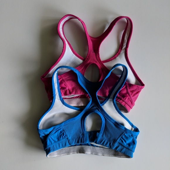 Two Champion Sports Bras - Picture 3 of 5
